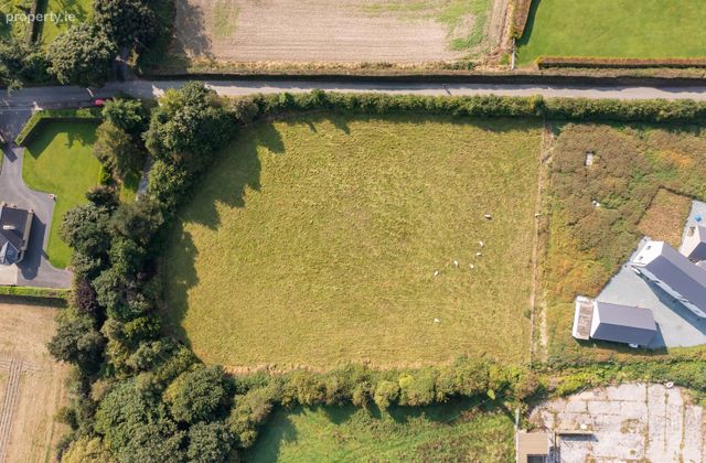 Site At, Garrolagh, Co. Louth, Clogherhead, Co. Louth - Click to view photos