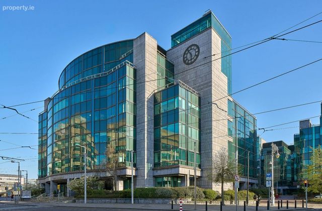 1st Floor Suite 2 La Touche House, Custom House Dock, IFSC, Dublin 1 - Click to view photos