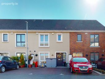 3 Hoey Court, Clongriffin, Clongriffin, Dublin 13