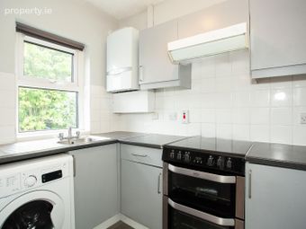 Apartment 8, Manor Court, Straffan Road, Maynooth, Maynooth, Co. Kildare - Image 3