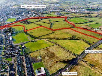Robinstown, Mullingar, Co. Westmeath