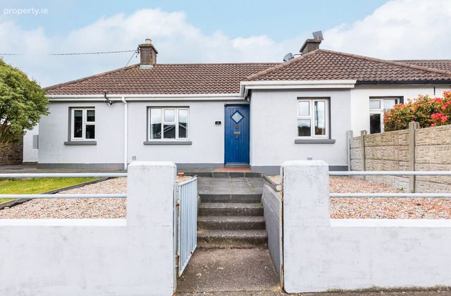 1 Belmont Place, Cobh, Cobh, Co. Cork - Click to view photos