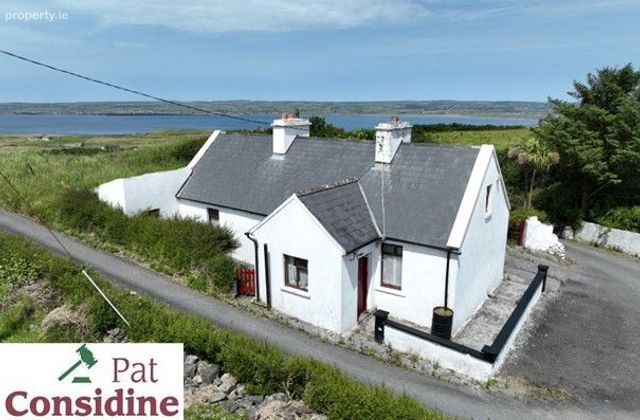 Moy Beg, Lahinch, Co. Clare - Click to view photos