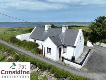 Moy Beg, Lahinch, Co. Clare