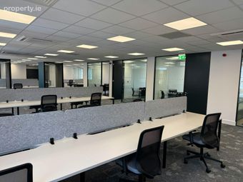 Third Floor, Frederick House, South Frederick Street, Dublin 2, Dublin 2