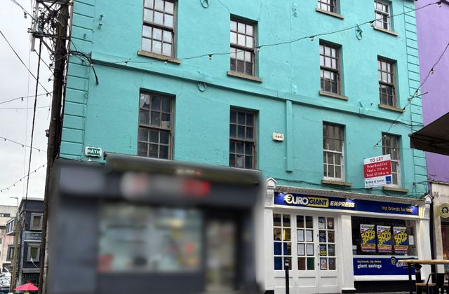 26 North Main Street, Wexford Town, Co. Wexford - Click to view photos