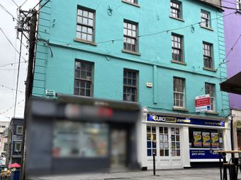26 North Main Street, Wexford Town, Co. Wexford