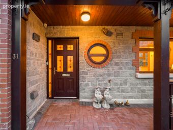 31 Old Connell Weir, Newbridge, Co. Kildare, Newbridge, Co. Kildare - Image 3