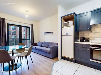 Apartment 59, Block 4, Belmont, Dublin 1 - Image 4