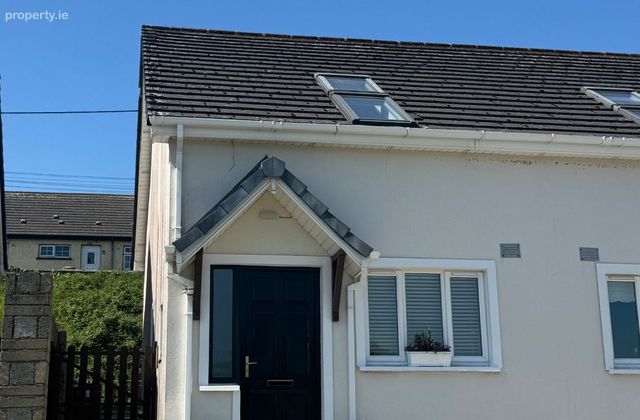 25 Treada Na Ri, Kilfinane, Co. Limerick - Click to view photos