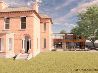 80 Park Avenue, Sandymount, Dublin 4, Sandymount, Dublin 4