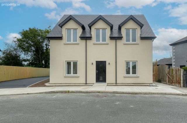 41 Bruach Na Habhainn, Killeen, Maganey, Arless, Co. Laois - Click to view photos