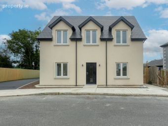 41 Bruach Na Habhainn, Killeen, Maganey, Arless, Co. Laois