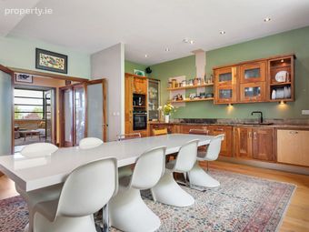 Apartment 25, The Warehouse, Clanbrassil Terrace, South Dublin City, Dublin 1 - Image 4