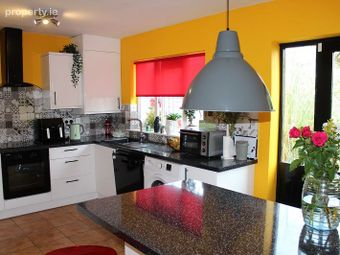 36 Boulevard, Bellgree, Tyrrelstown, Dublin 15 - Image 5