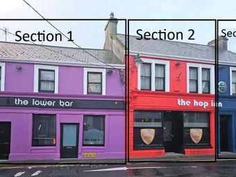 Old Church Street, Athenry, Co. Galway - Image 2