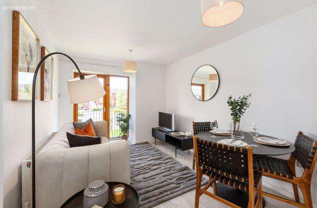 Apt 23, Botanic Hall, Addison Park, Glasnevin, Dublin 11 - Click to view photos