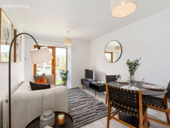 Apt 23, Botanic Hall, Addison Park, Glasnevin, Dublin 11