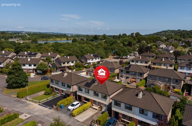 30 Delford Drive, Rochestown Road, Rochestown, Co. Cork - Click to view photos