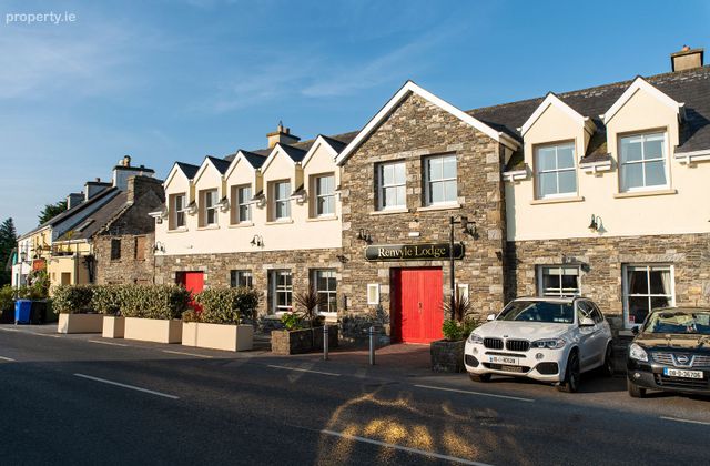 Tullycross, Renvyle, Tully Cross, Co. Galway - Click to view photos