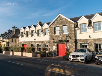 Tullycross, Renvyle, Tully Cross, Co. Galway