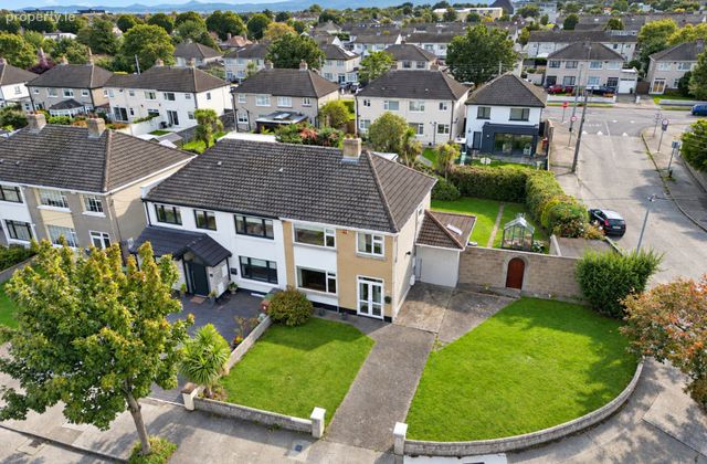 2 Alden Drive, Sutton, Dublin 13 - Click to view photos