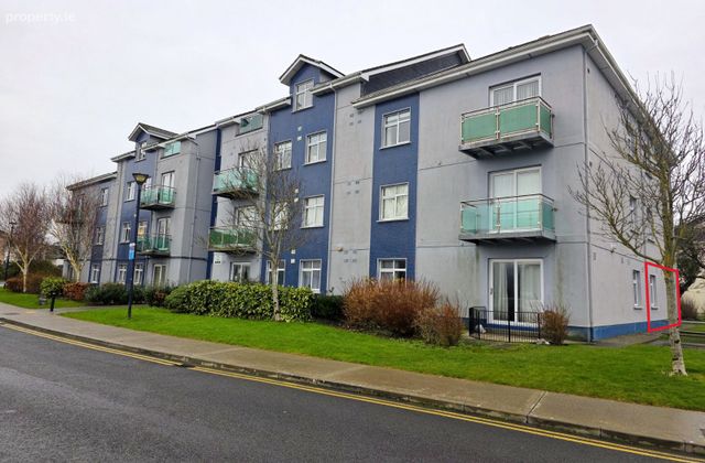 Apartment 129, T&iacute; N&eacute;il, Gleann Na R&iacute;, Murroogh, Co. Galway - Click to view photos