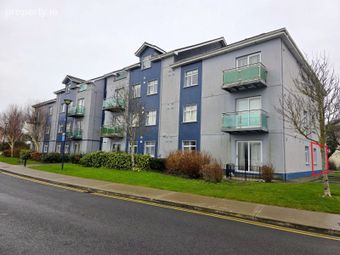 Apartment 129, T&iacute; N&eacute;il, Gleann Na R&iacute;, Murroogh, Co. Galway