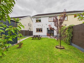 25 Hazel Court, Convent Road, Ballinrobe, Co. Mayo, Ballinrobe, Co. Mayo - Image 2