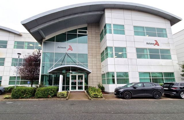 Westland House, Westland Park, Dublin 12 - Click to view photos
