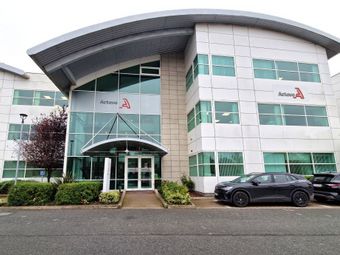 Westland House, Westland Park, Dublin 12