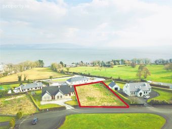 0.17 Ha (0.30 Acre), Carrownaffe, Moville, Co. Donegal, Moville, Co. Donegal - Image 5