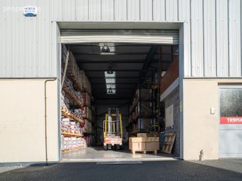 Arklow Business Enterprise Centre, Kilbride Industrial Estate, Arklow, Co. Wicklow - Image 2