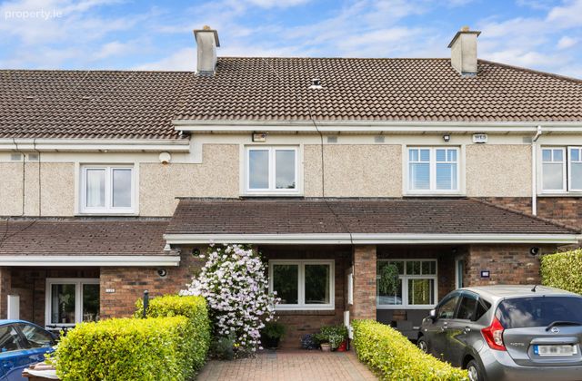 124 Charlesland Court, Greystones, Co Wicklow, Greystones, Co. Wicklow - Click to view photos