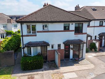 50 The Pines,Dublin 5, Killester, Dublin 5