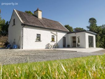 Derrylough, Tuosist, Kenmare, Co. Kerry
