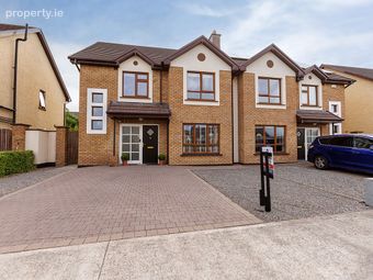 59 Monksfield, Abbeyside, Dungarvan, Co. Waterford - Image 2