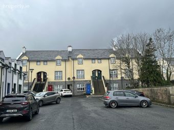 Apartment 14, St James Court, Ballyliffin, Co. Donegal, Ballyliffin, Co. Donegal - Image 2