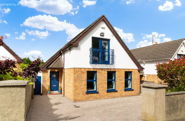 5 Carraig Mor, Kilcoole, Kilcoole, Co. Wicklow - Click to view photos