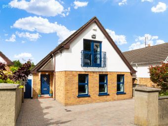 5 Carraig Mor, Kilcoole, Kilcoole, Co. Wicklow