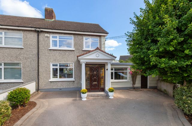 19 Ardcollum Avenue, Artane, Dublin 5 - Click to view photos