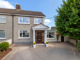 19 Ardcollum Avenue, Artane, Dublin 5