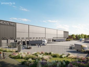 Unit 2 Nexus Logistics Park, N2 (cherryhound Interchange), The Ward, Co. Dublin - Image 2