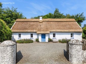 The Cottage, Newtown, Monasterboice, Co. Louth, Monasterboice, Co. Louth - Image 2