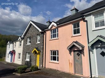 16 Dalewood, Glengarriff, Glengarriff, Co. Cork