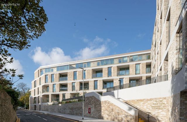 Apartment 28, Tara View, Merrion, Dublin 4 - Click to view photos