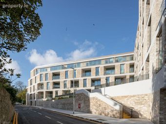 Apartment 28, Tara View, Merrion, Dublin 4