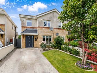 39 The Belfry, Trim, Co Meath, Trim, Co. Meath - Image 2