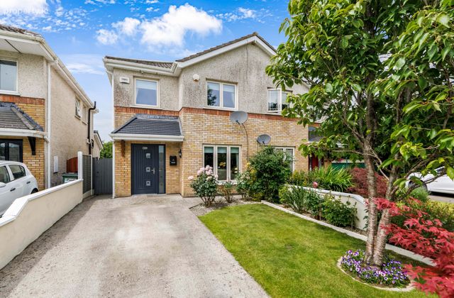 39 The Belfry, Trim, Co Meath, Trim, Co. Meath - Click to view photos