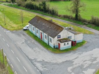 Saint Dominic's Parochial Hall, Creagh, Barry, Co. Longford - Image 2
